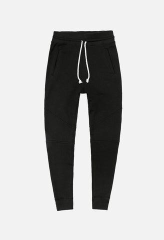 Loopwheel Escobar Sweatpant