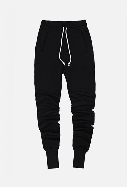 KITO SWEAT PANT BLACK