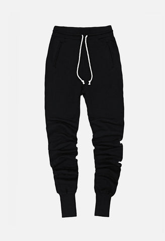 KITO SWEAT PANT BLACK